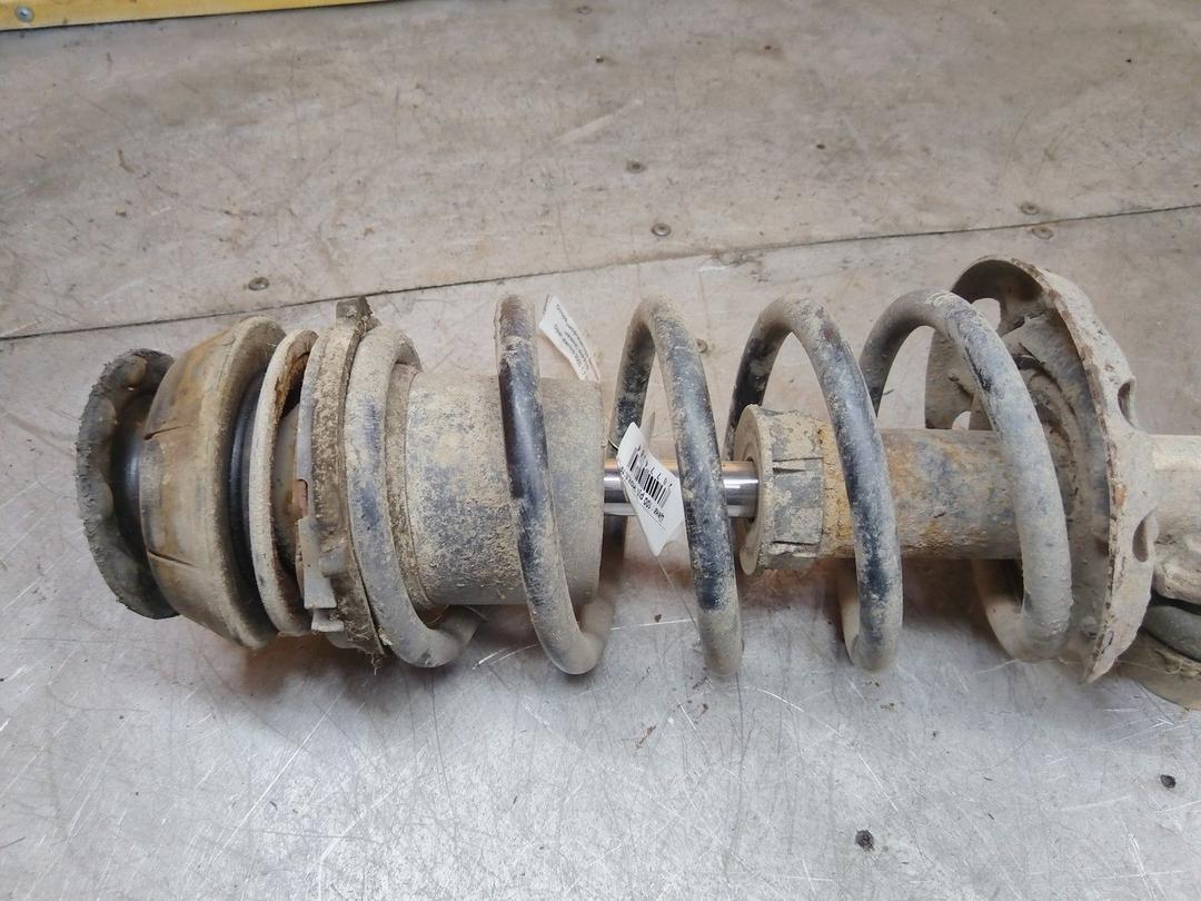 Амортизатор передний правый PKKNSX Opel Meriva купить в магазине запчастей бу