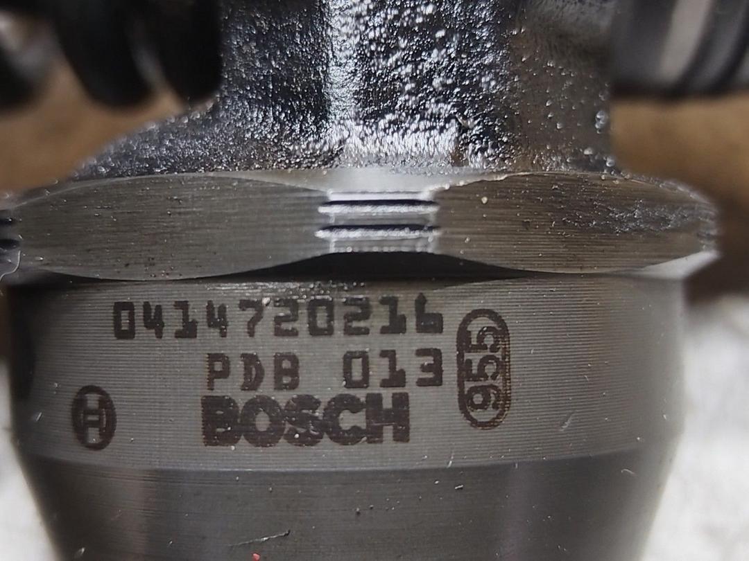 Форсунка AUQ06W Volkswagen Passat - Фото 4