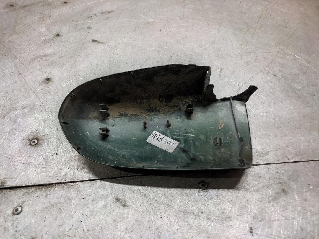 Корпус зеркала наружного правого WIT5H7 Opel Zafira - Фото 2