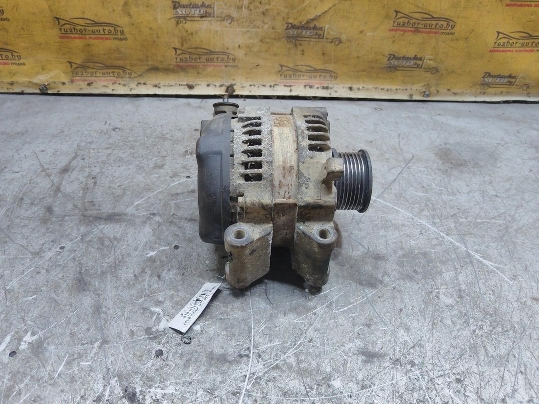 Генератор 39YEKC Toyota Avensis - Фото 2