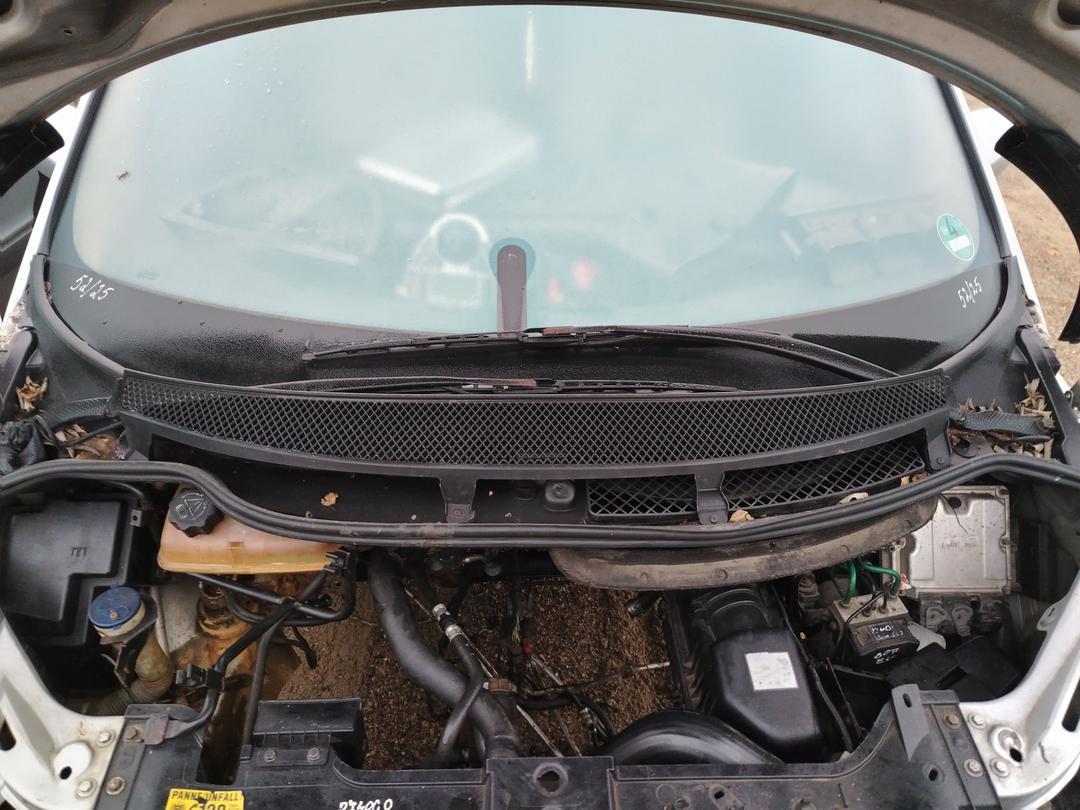 Дождевик NCRIA6 Citroen C8