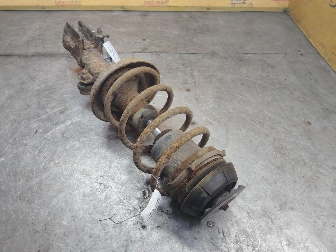 Пружина передняя UZXR7S Opel Vectra купить