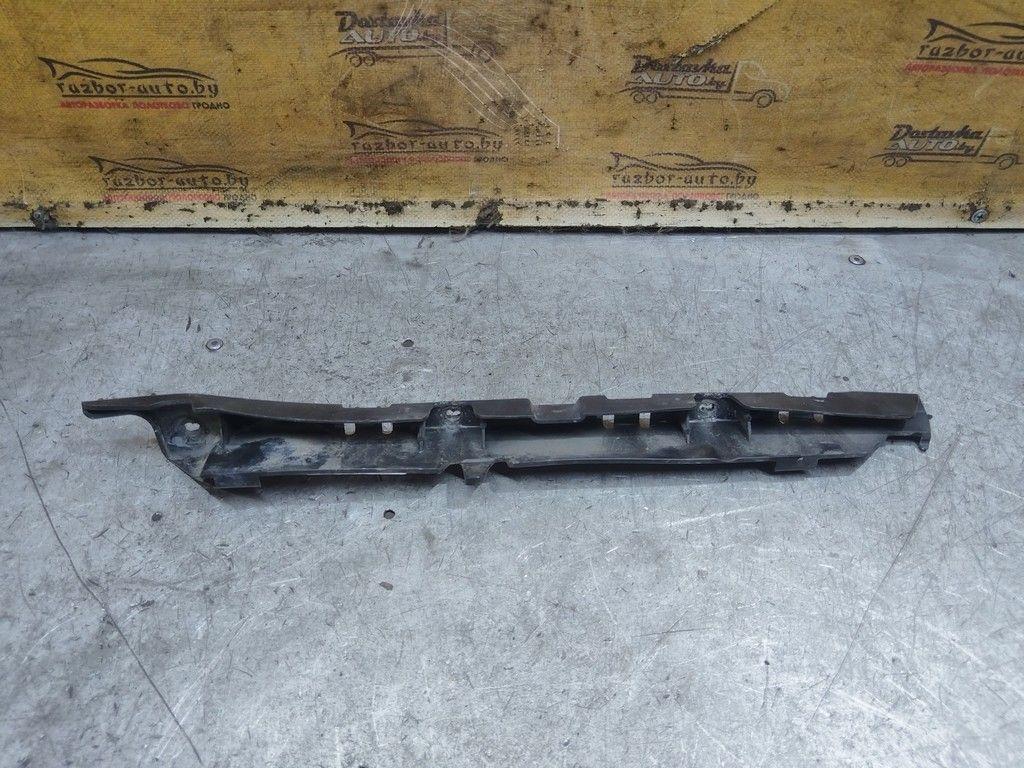 Кронштейн крепления бампера переднего 054I7N Citroen C5 - Фото 3