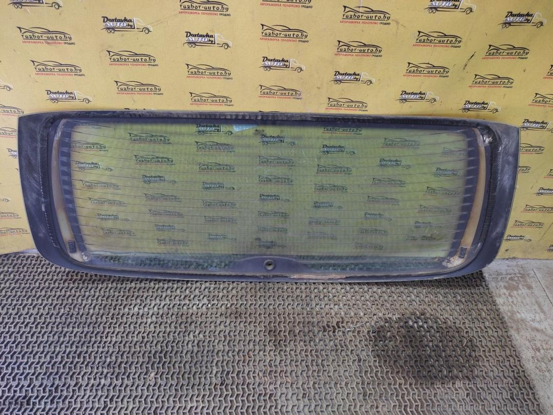 Стекло заднее SWCVNO Peugeot 206 купить