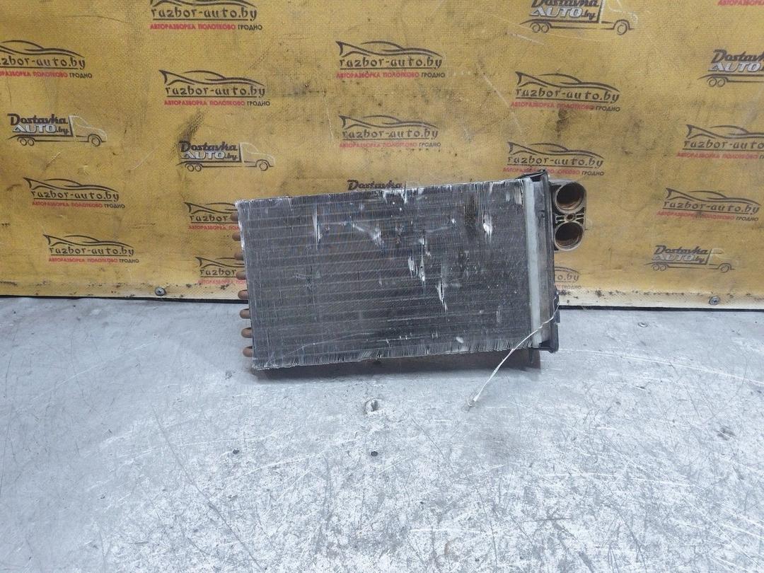 Радиатор отопителя (печки) VS34E9 Renault Laguna