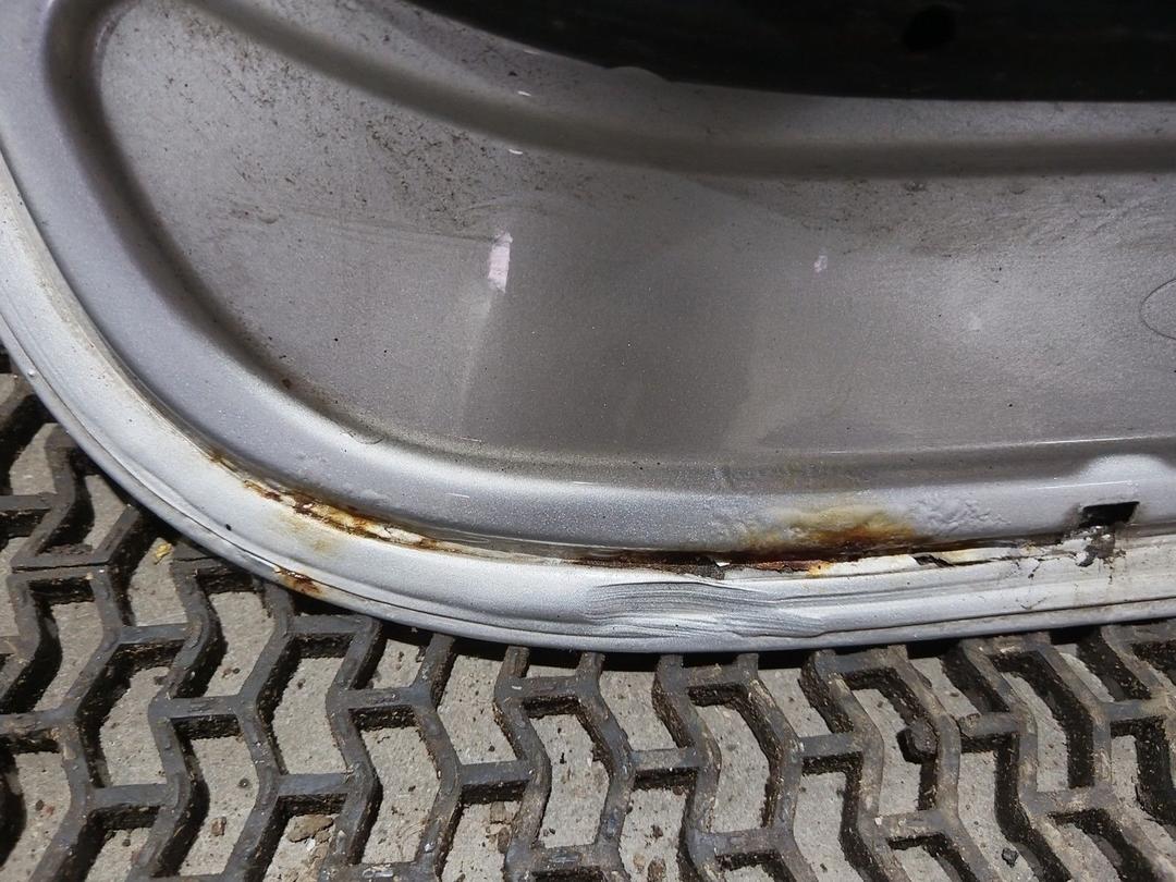 Дверь задняя левая RT1LZ2 Ford Galaxy undefined