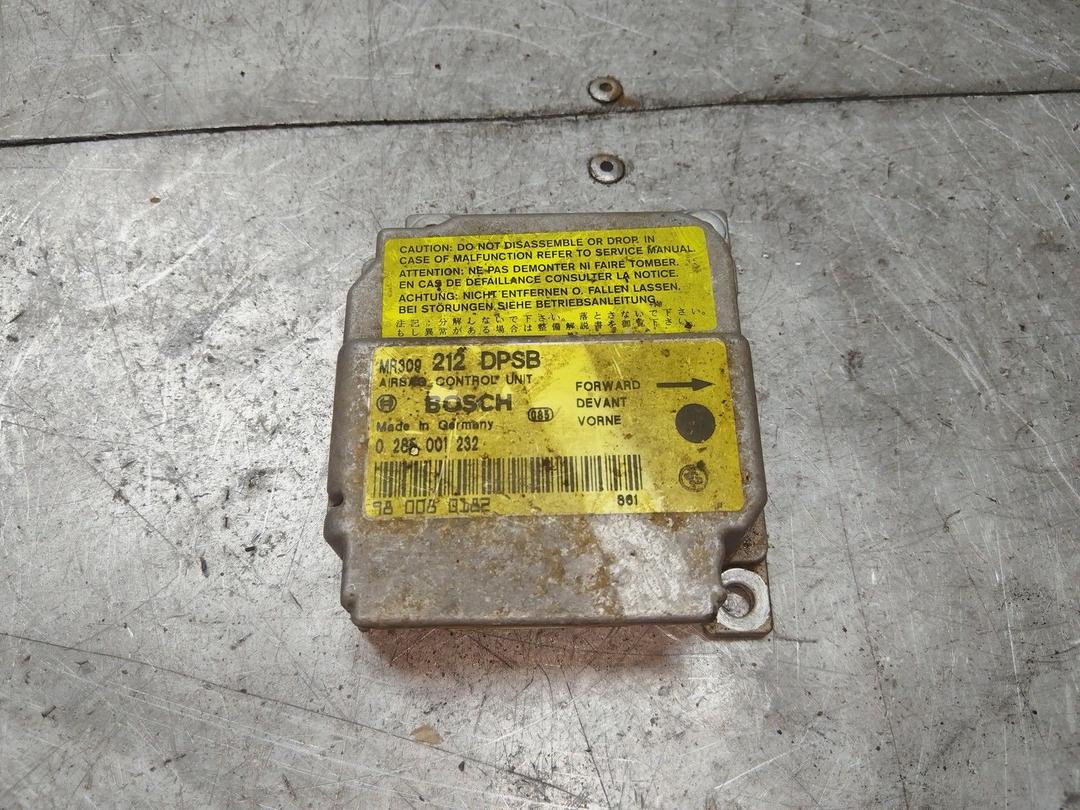 Блок AirBag U9LX2S Mitsubishi Carisma - Фото 1