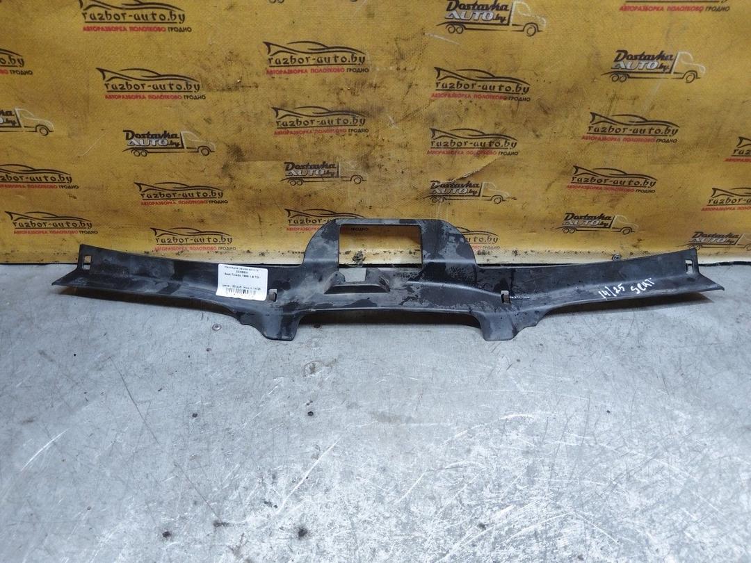 Накладка замка капота 22XE5W Seat Toledo