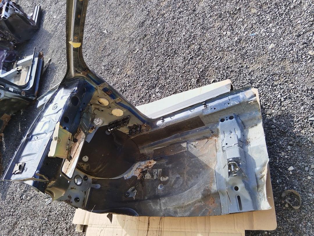 Стойка кузовная передняя правая M7UC8A Audi A6 купить с доставкой