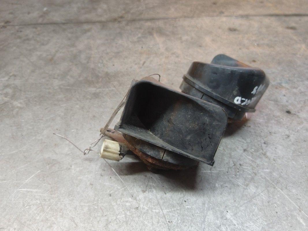 Сигнал (клаксон) NNIKM0 Honda Accord - Фото 3