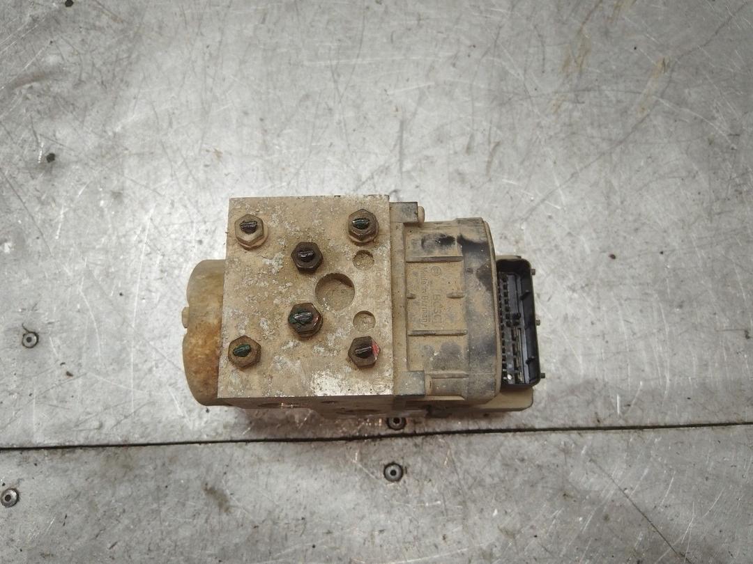 Блок ABS FCB4TJ Renault Kangoo - Фото 2