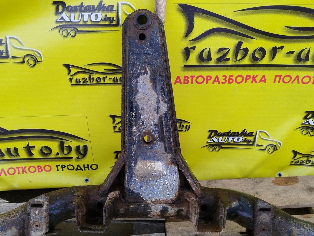 Балка подвески задняя 9RKIOV Ford Galaxy undefined