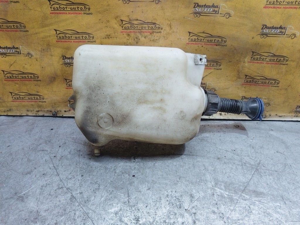 Бачок омывателя AG6Z6J Peugeot 406 - Фото 5