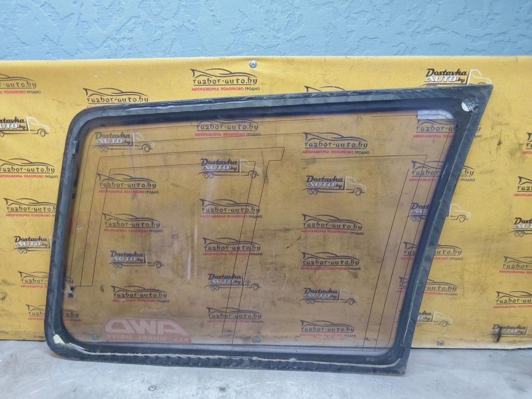 Стекло кузовное боковое левое Z43D63 Subaru Forester купить