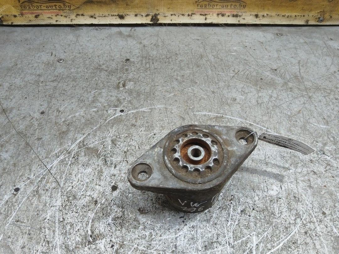 Опора амортизатора верхняя (чашка) 9AHPTT Volkswagen Passat - Фото 2