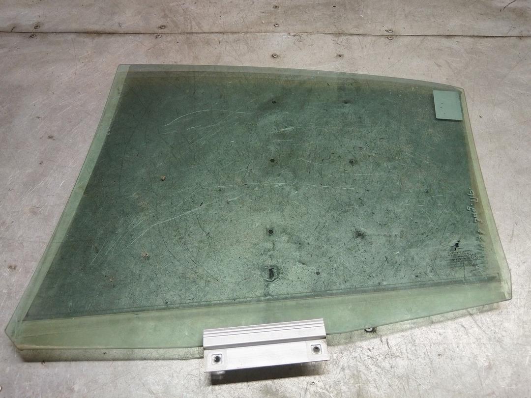 Стекло двери задней правой NO4KIF Saab 9-3 - Фото 3