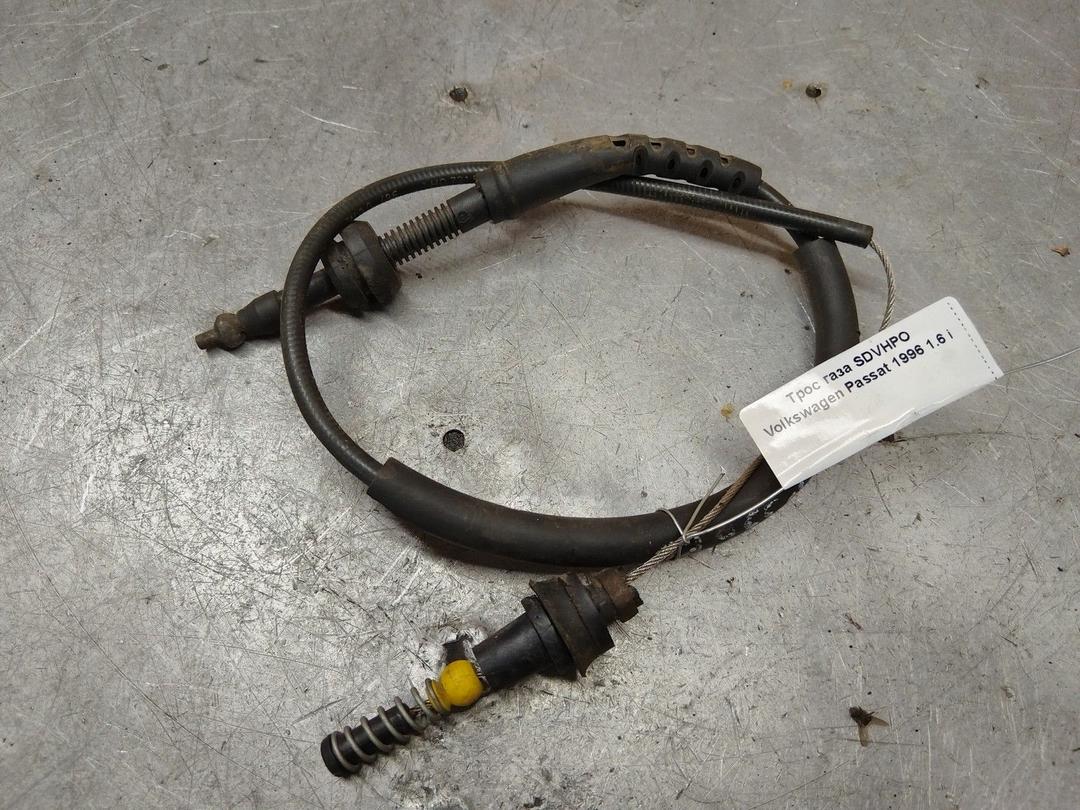 Трос газа SDVHPO Volkswagen Passat
