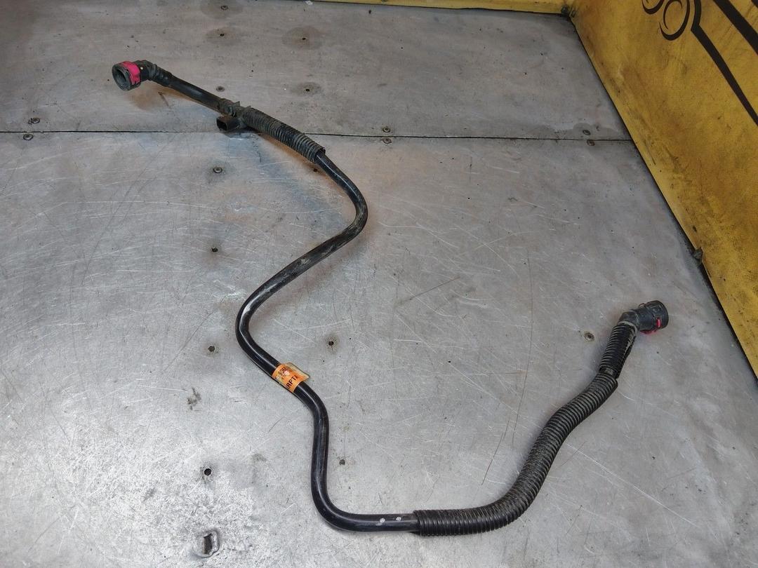 Трубка топливная 4TI55N Ford Fusion