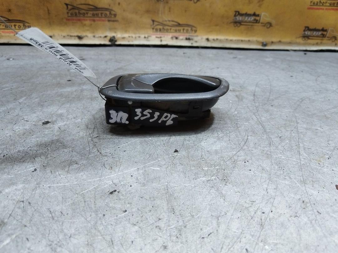 Ручка внутренняя задняя правая 7DM0NE Daewoo Nubira купить