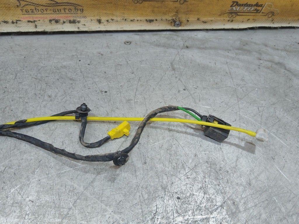 Проводка двери передней левой ULAMG2 Mercedes A W168 - Фото 2