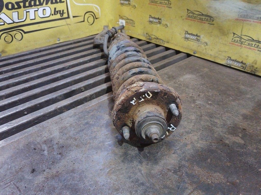 Амортизатор передний правый MFPC33 Rover 400 - Фото 2