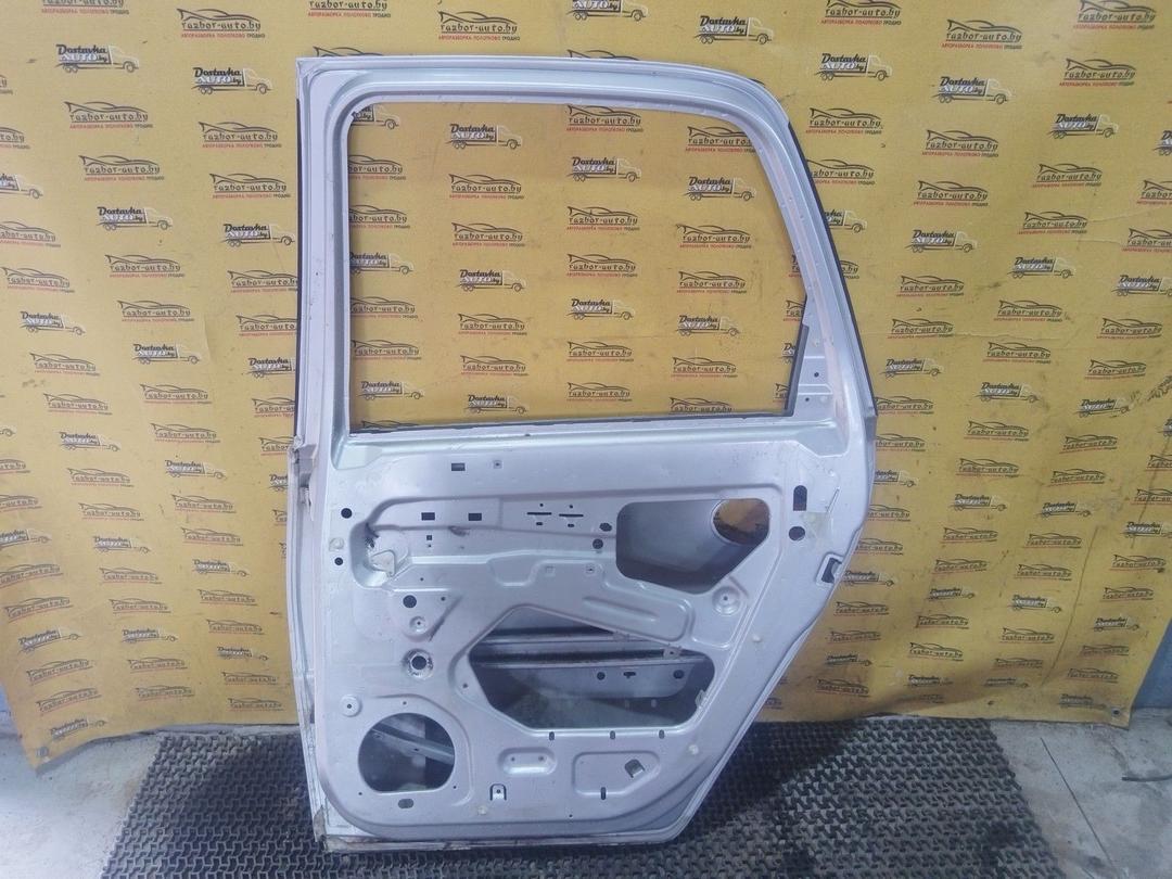 Дверь задняя правая 09CXGY Opel Meriva undefined