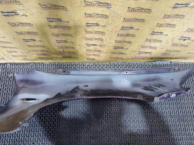 Крыло переднее левое K929KB Mazda Xedos 6 - Фото 7