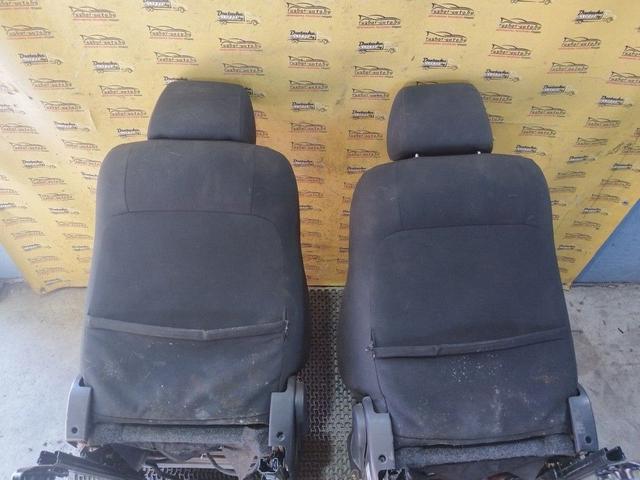 Салон (комплект сидений) 5T4E65 Toyota Avensis - Фото 14