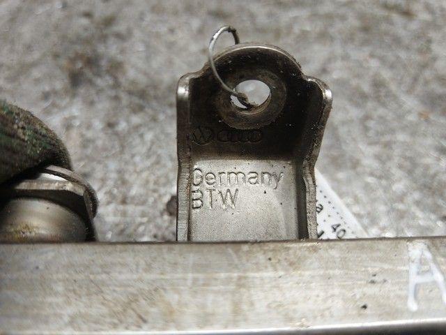 Топливная рампа F0UEWL Seat Alhambra купить в магазине запчастей бу