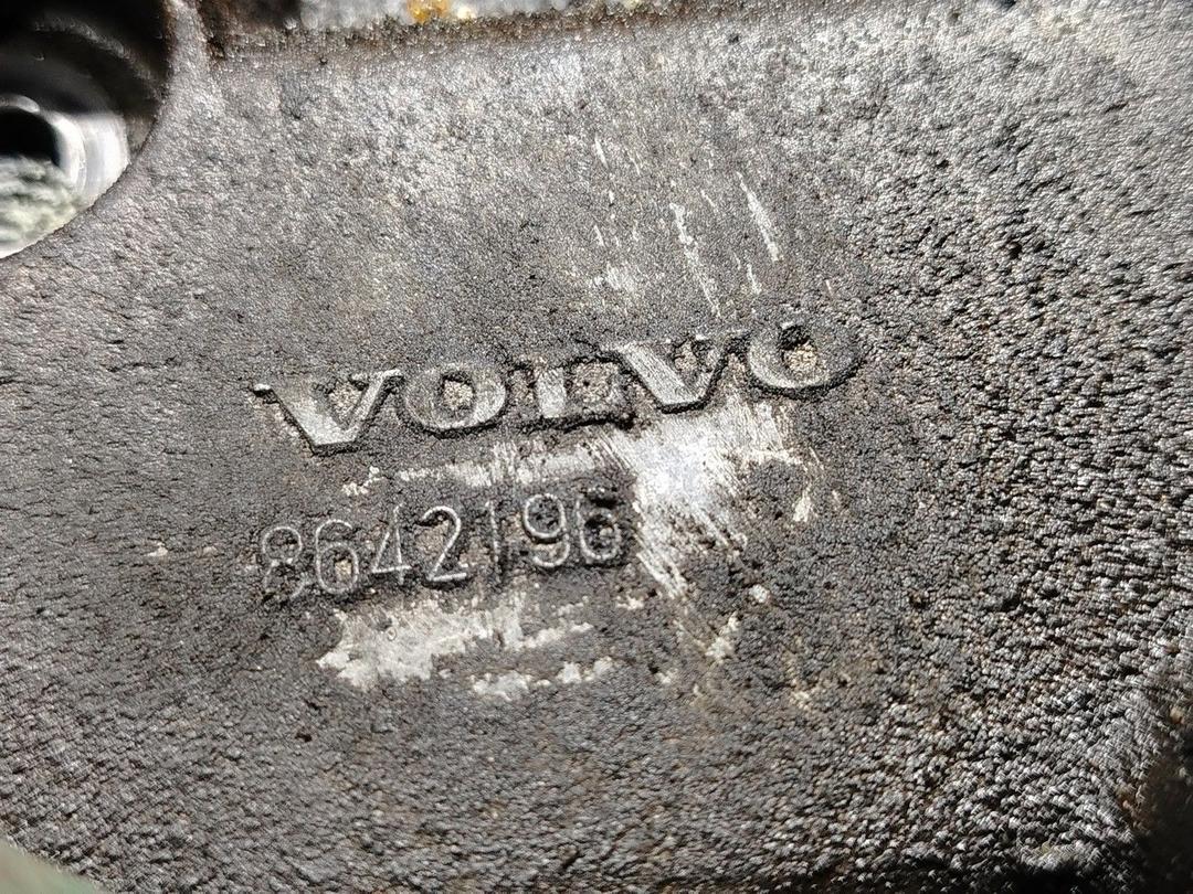 Кронштейн генератора 1XT637 Volvo S60 - Фото 6