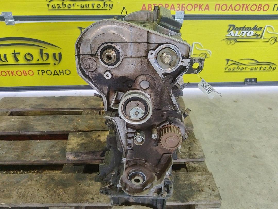Двигатель YV40SF Volkswagen Passat - Фото 2