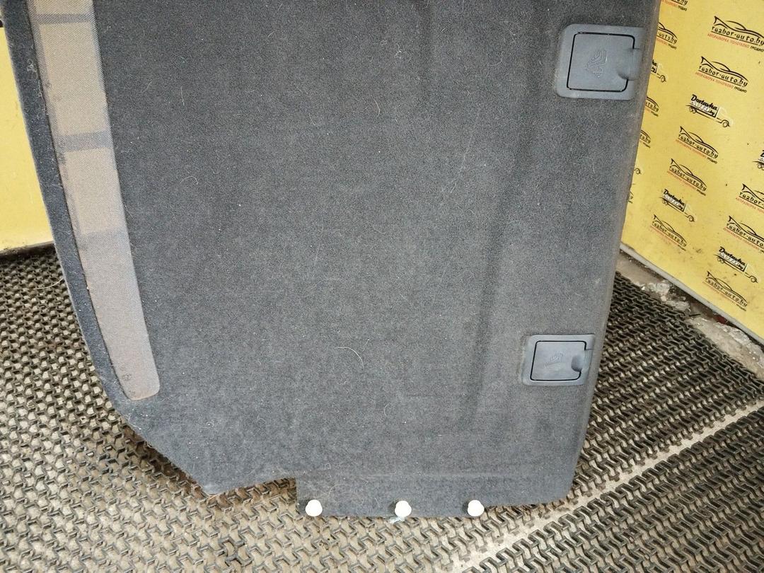 Полка багажника IU1B9G Ford Fusion купить с доставкой