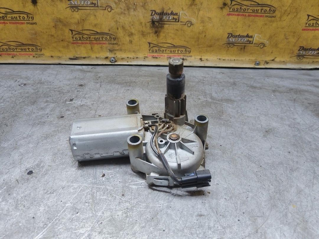 Моторчик заднего стеклоочистителя (дворника) 57UMVL Chrysler Voyager купить в магазине запчастей бу