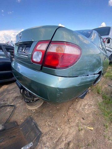 Фонарь крышки багажника правый PGDUPH Nissan Almera купить