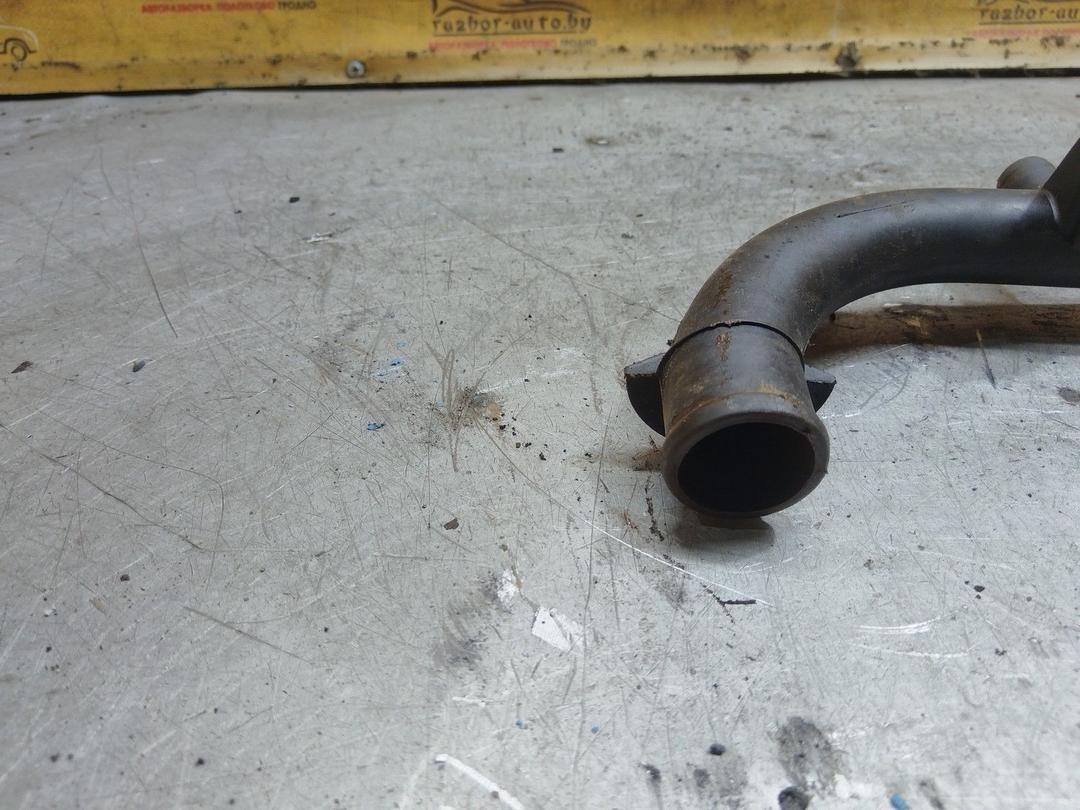 Трубка охлаждающей жидкости пластиковая V0SPH1 Daewoo Nubira купить