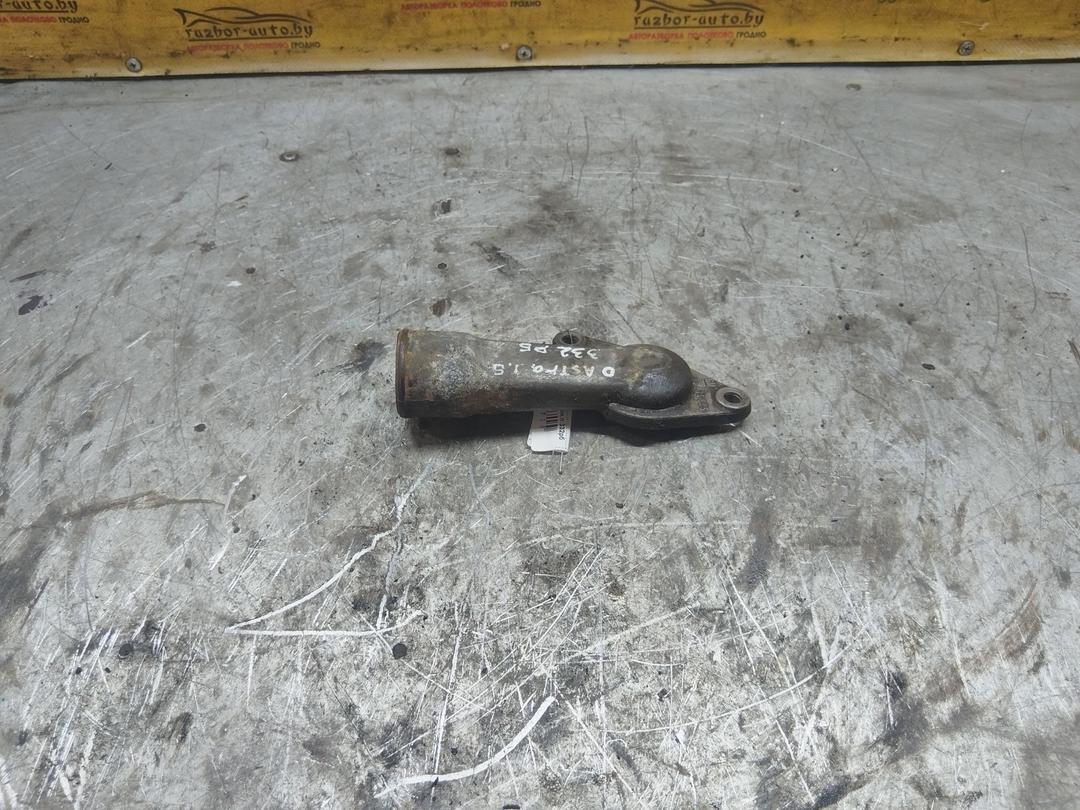 Корпус термостата TZW0K4 Opel Astra купить с доставкой