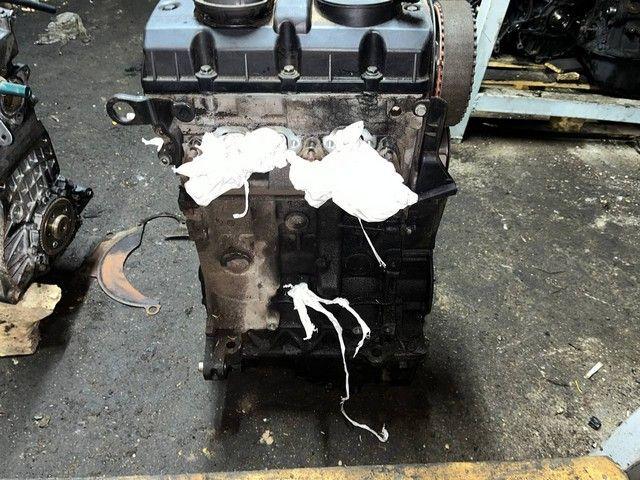 Двигатель B9EB16 Volkswagen Lupo - Фото 11