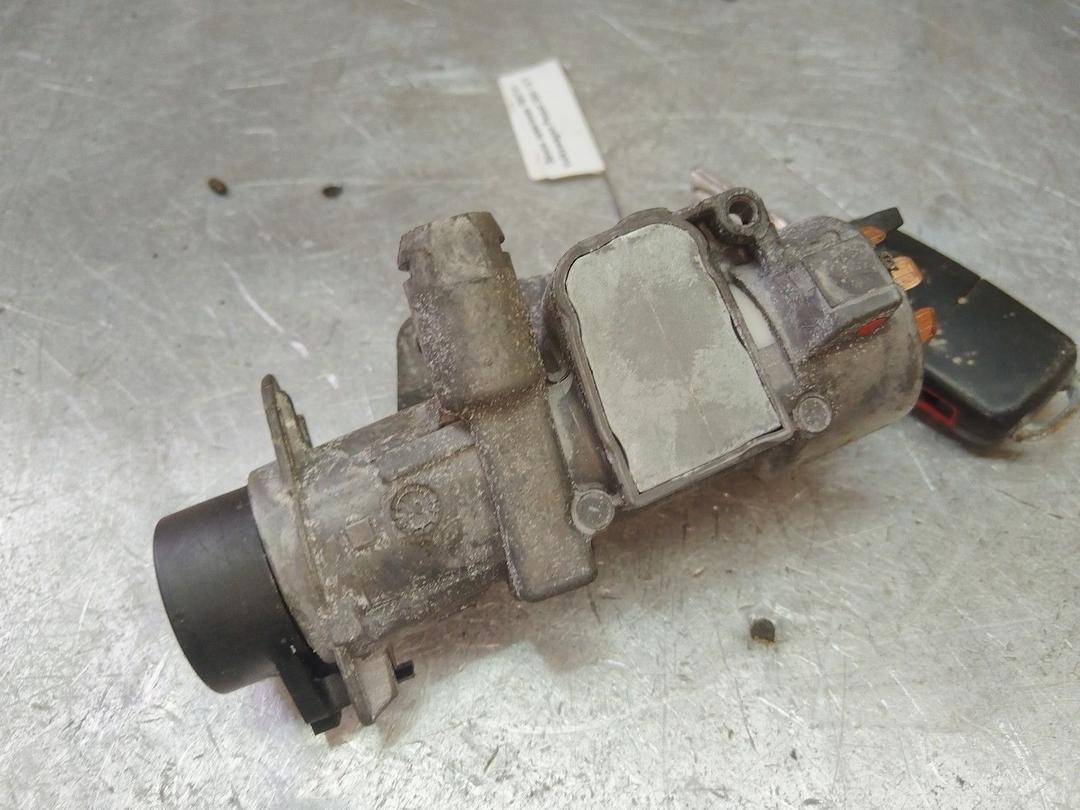 Замок зажигания YBWTV1 Volkswagen Passat - Фото 3