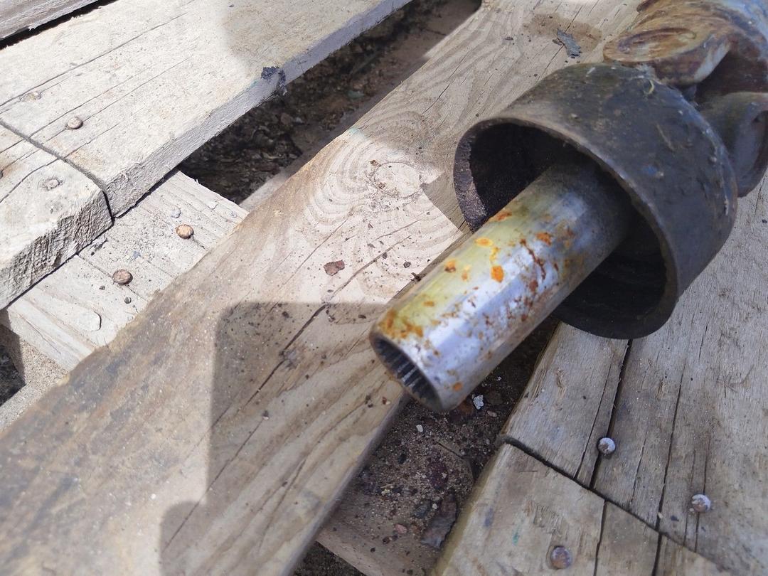 Карданный вал A5TDUZ Great-Wall Hover купить