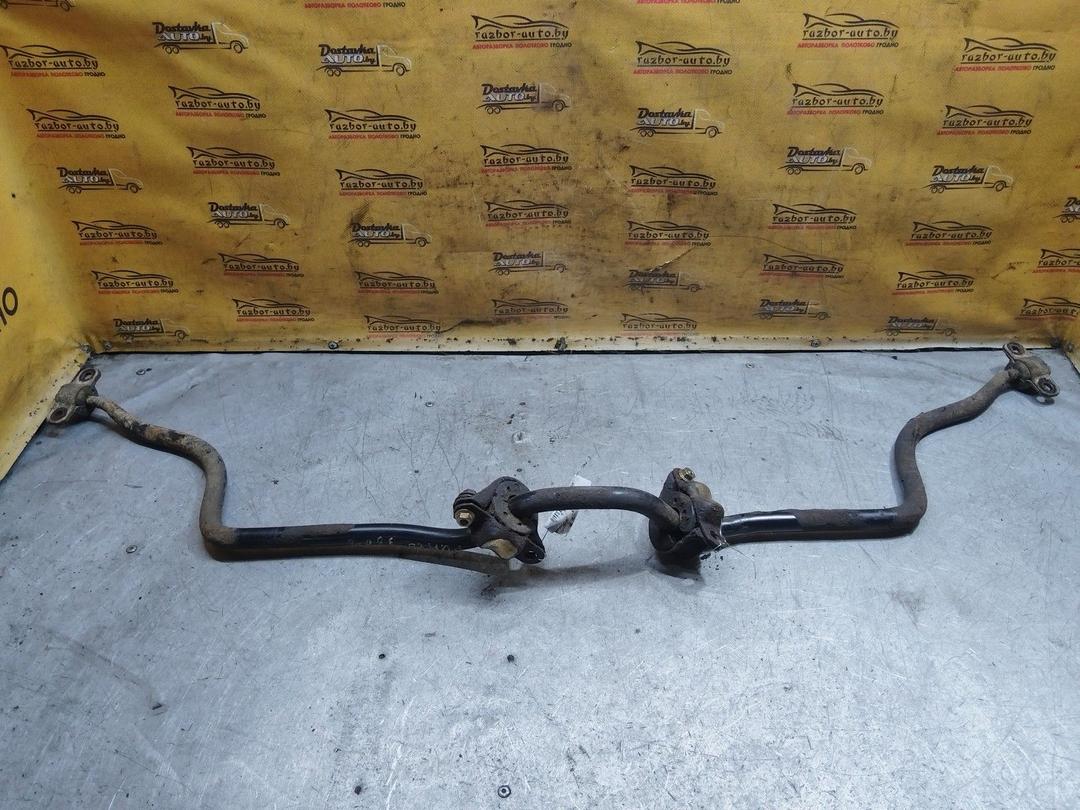 Стабилизатор подвески (поперечной устойчивости) передний 74LZK4 Fiat Punto купить с доставкой. Огромный выбор запчастей и марок авто. У нас есть практически все.