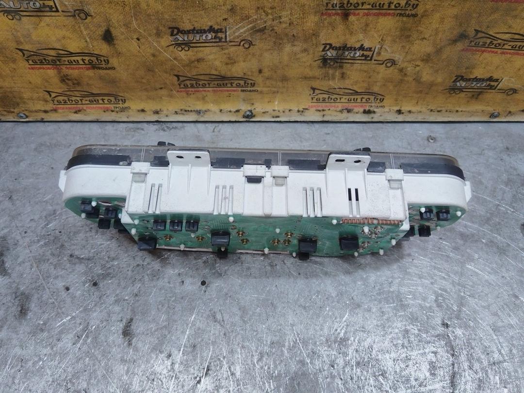 Щиток приборов (приборная панель) XYVZVL Kia Carnival - Фото 6