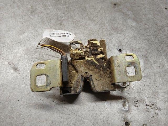 Замок багажника 2IS68G Ford Mondeo