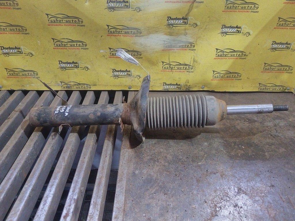 Амортизатор передний левый UN6TQY Skoda Octavia - Фото 4