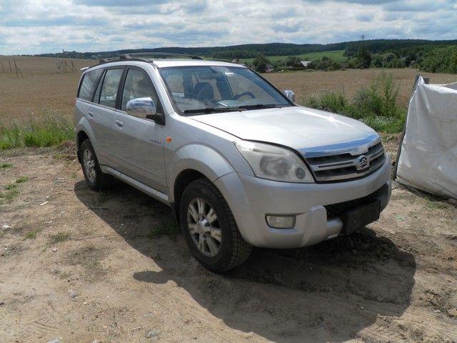 Дверь задняя правая D6DOFH Great-Wall Hover