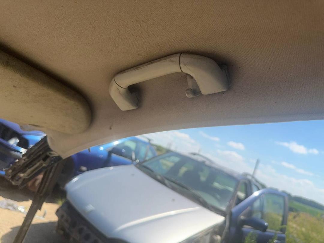 Ручка внутренняя потолочная 9H98Z6 Seat Alhambra купить на авторазборке