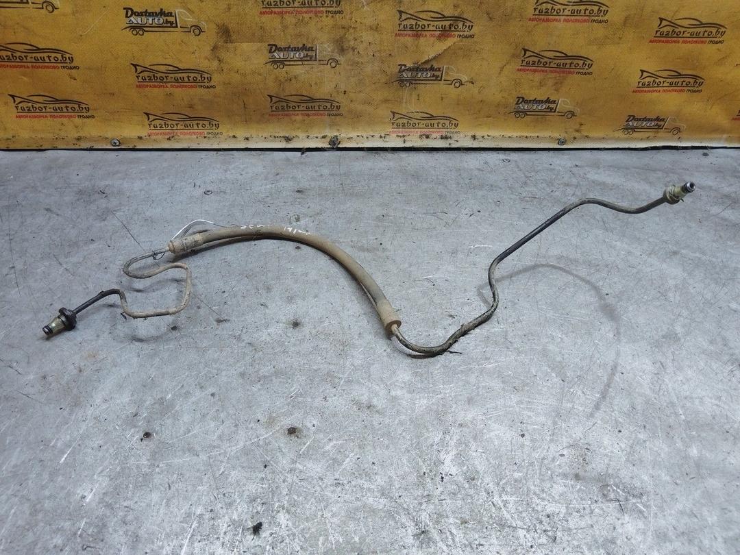 Трубка сцепления 3A3NPO Seat Toledo - Фото 4