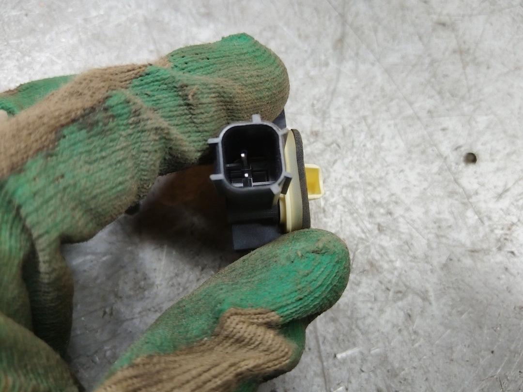 Датчик удара YL1IU5 Ford Fusion - Фото 3