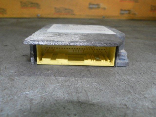 Блок AirBag TMD2QY Skoda Octavia - Фото 2