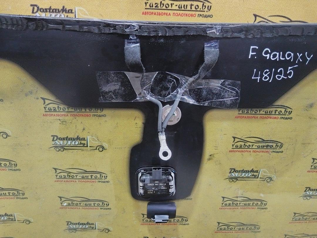 Стекло лобовое P3O2FT Ford Galaxy купить в магазине запчастей бу