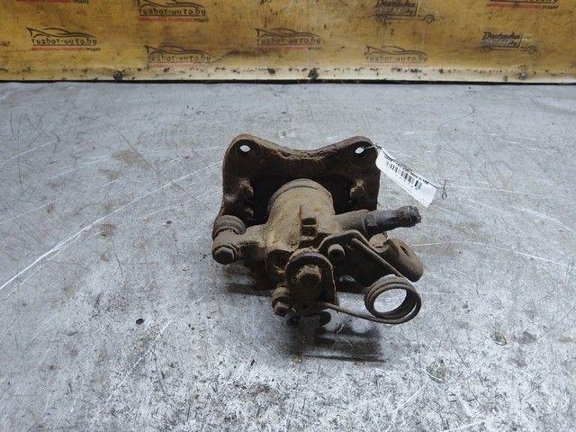 Суппорт задний правый GRB7X7 Audi A4 купить на авторазборке